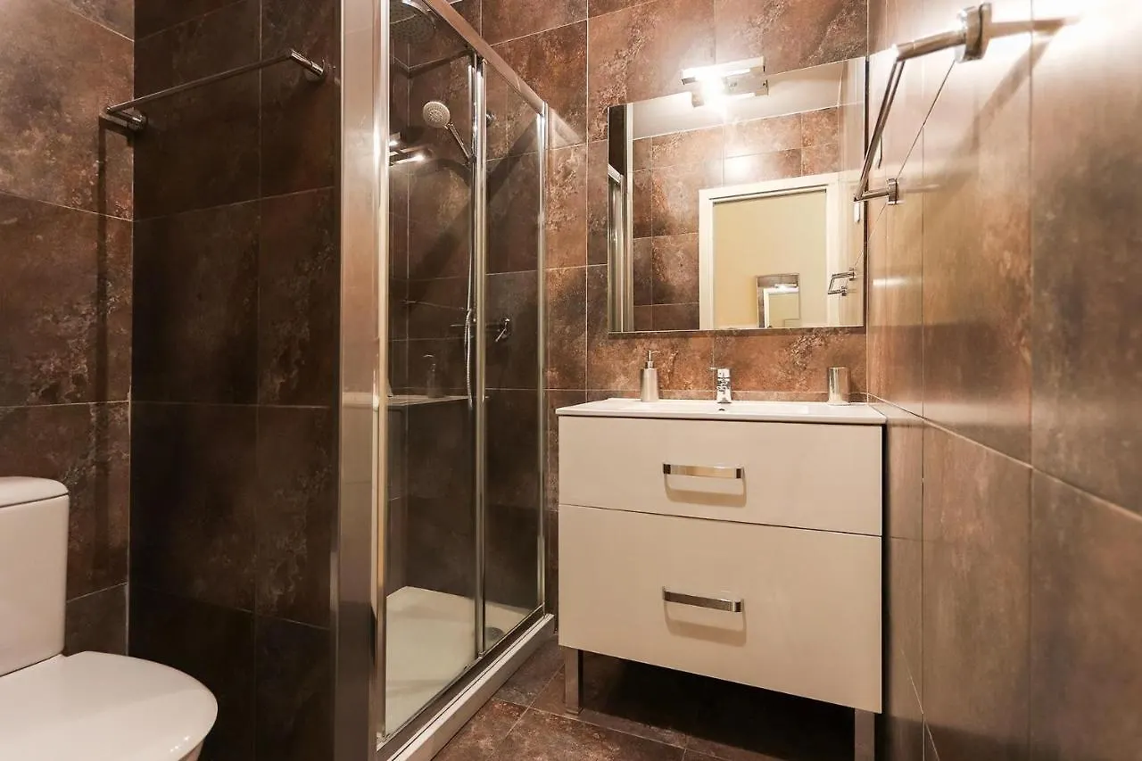 Lapa Terrace By Homing Apartment Lisbon 0*,