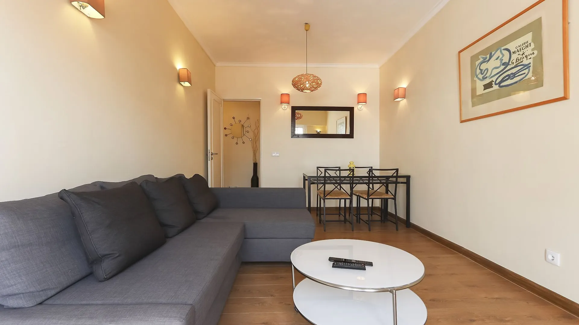Apartamento Lapa Terrace By Homing Lisboa