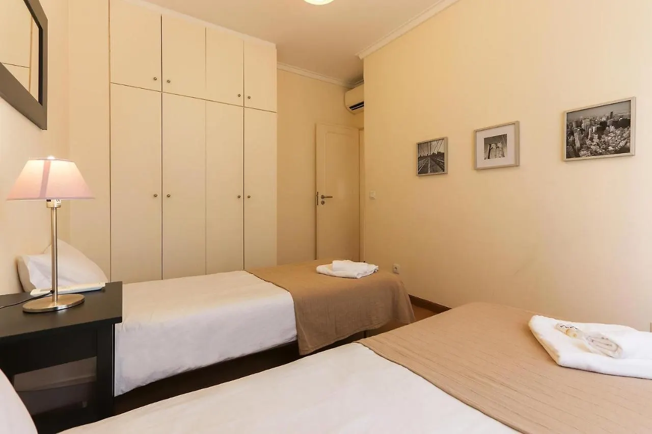 Lapa Terrace By Homing Apartamento Lisboa