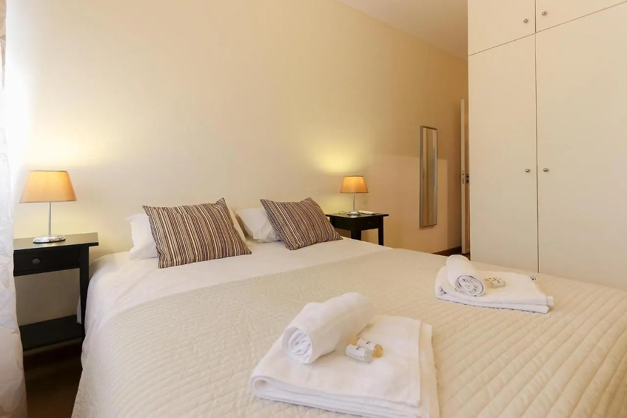 Lapa Terrace By Homing Apartamento Lisboa 0*,