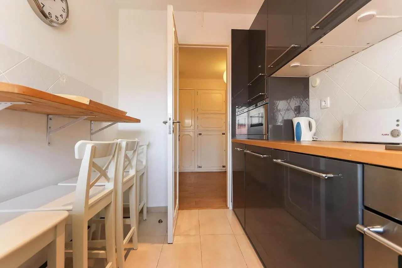 Lapa Terrace By Homing Apartamento Lisboa