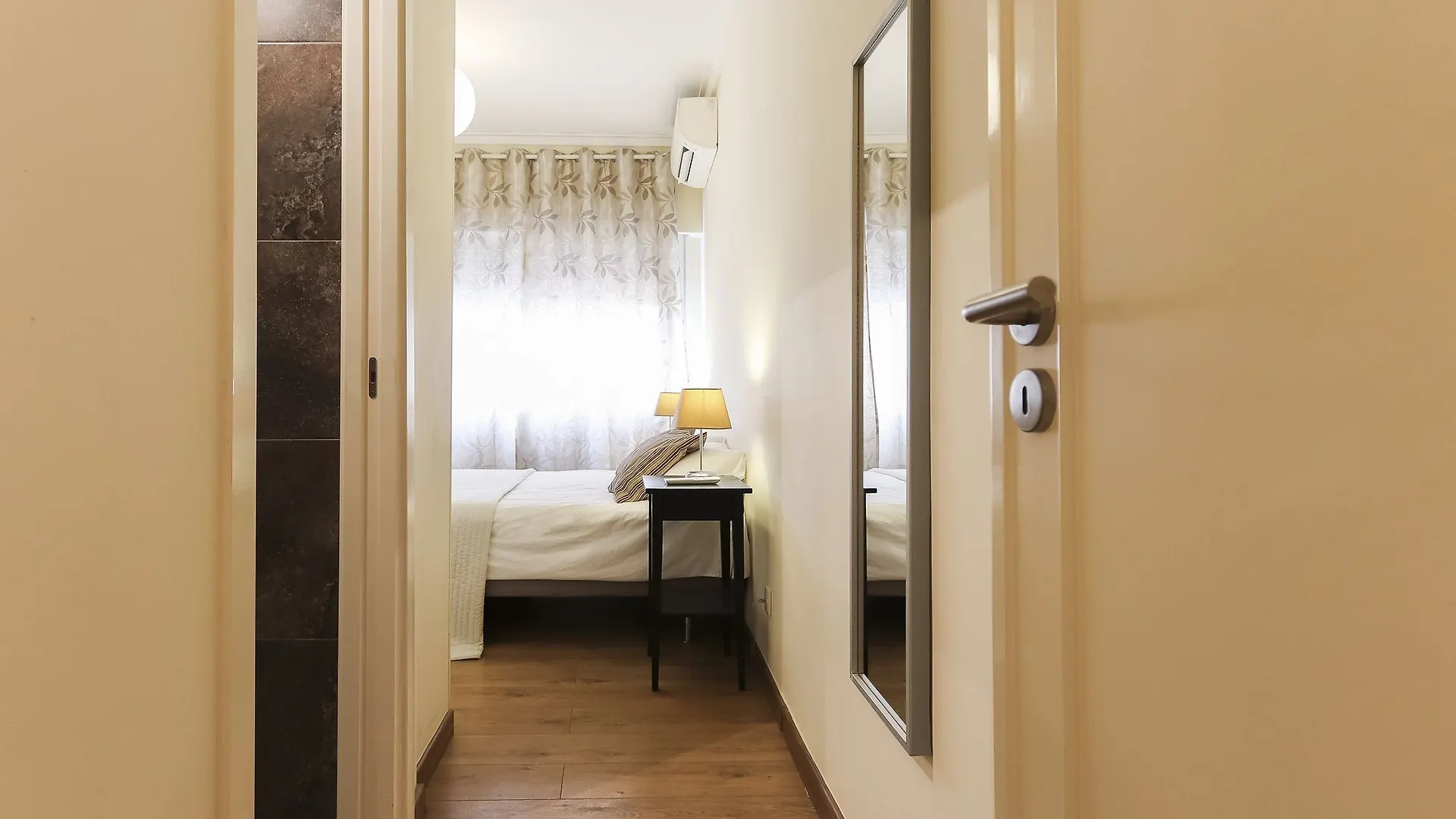 Lapa Terrace By Homing Apartamento Lisboa